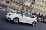 Seat Ibiza SC 2009 года